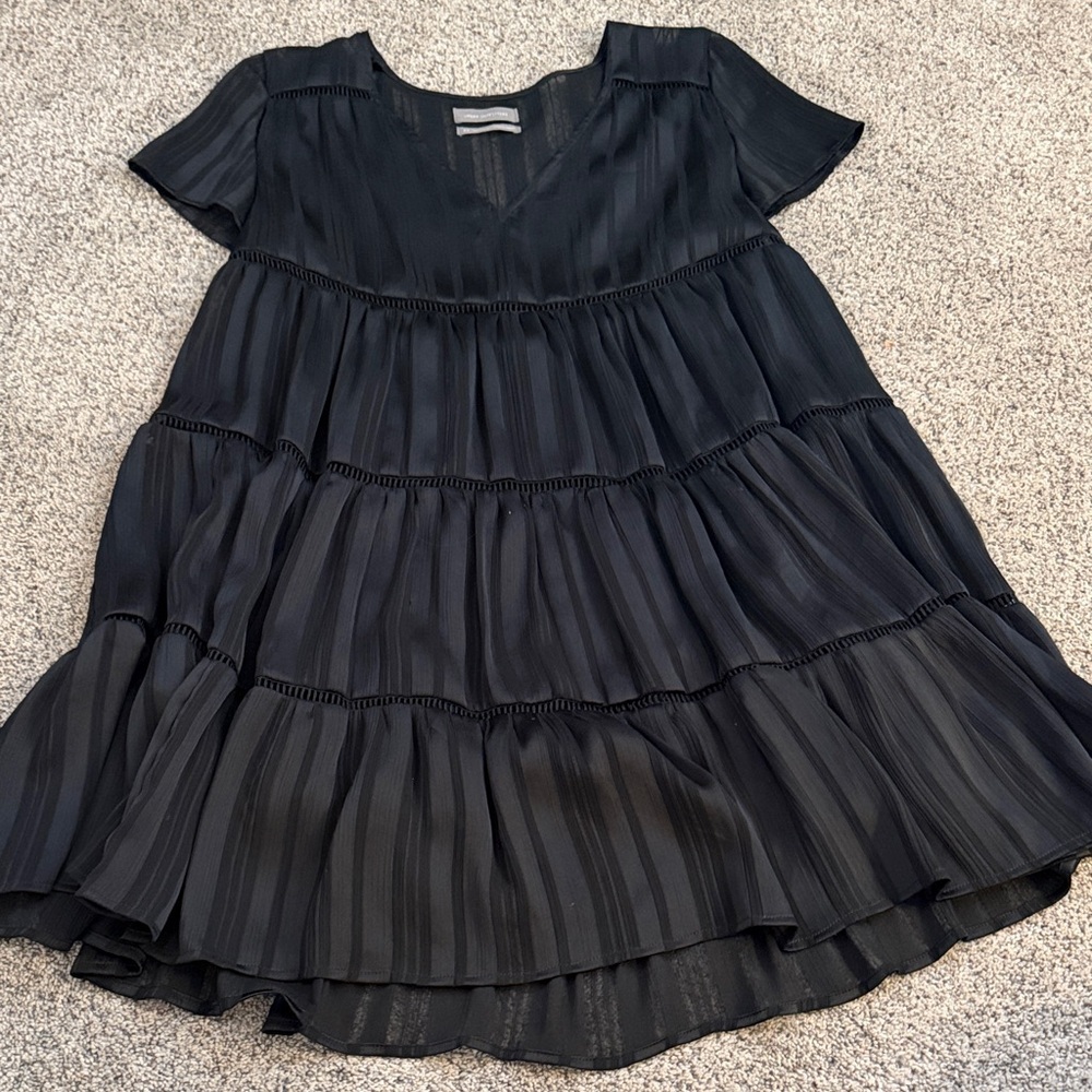 Urban outfitters little black dress small